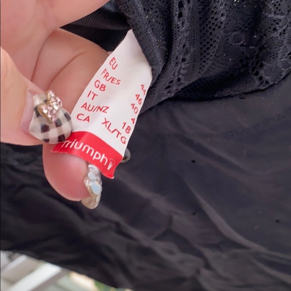 Breathable shape wear - Picture 6 of 6